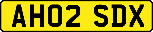 AH02SDX