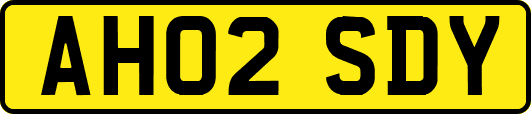AH02SDY