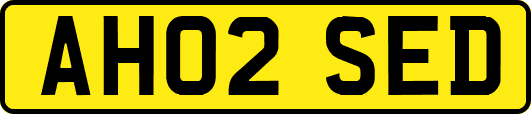 AH02SED