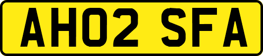 AH02SFA