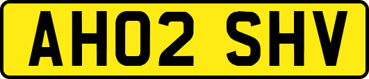 AH02SHV
