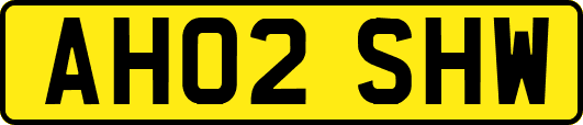AH02SHW