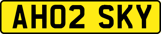 AH02SKY