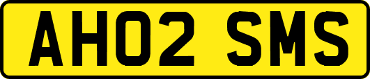 AH02SMS
