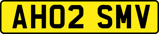 AH02SMV