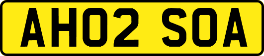 AH02SOA