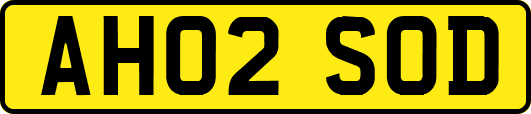 AH02SOD