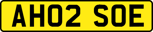AH02SOE