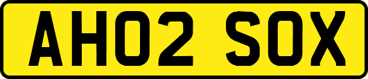 AH02SOX