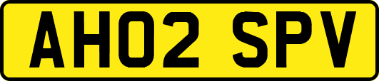 AH02SPV