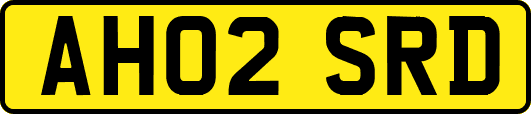 AH02SRD