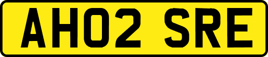AH02SRE
