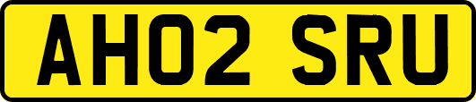 AH02SRU