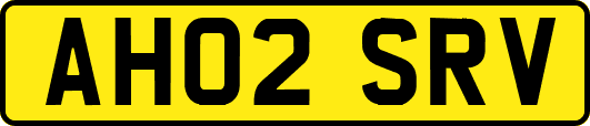 AH02SRV