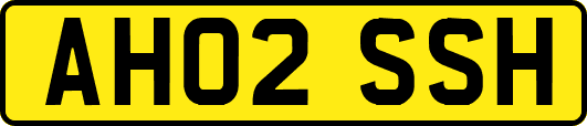 AH02SSH