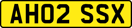 AH02SSX