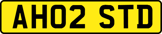 AH02STD