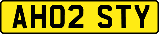 AH02STY