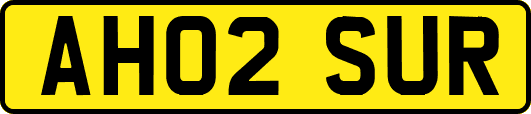 AH02SUR