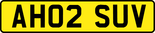 AH02SUV