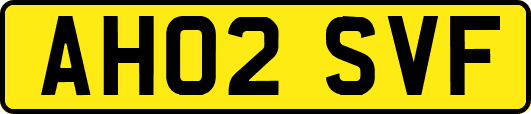 AH02SVF