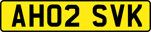 AH02SVK