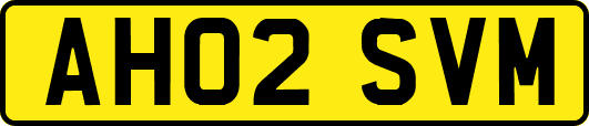 AH02SVM