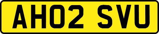 AH02SVU