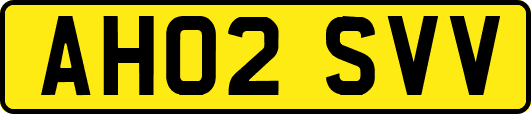 AH02SVV