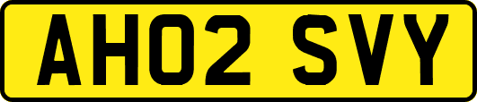 AH02SVY