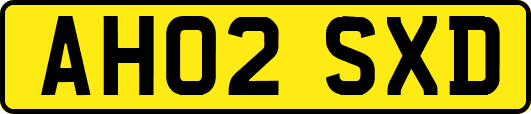 AH02SXD
