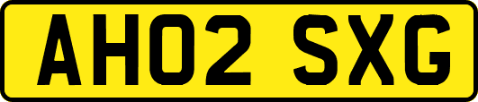 AH02SXG