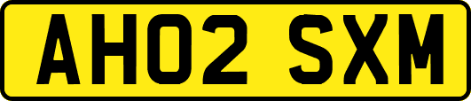 AH02SXM