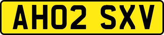 AH02SXV