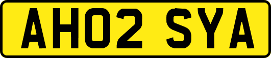AH02SYA