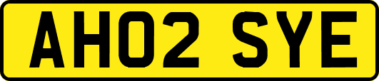 AH02SYE