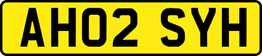 AH02SYH