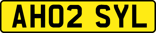 AH02SYL