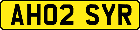 AH02SYR