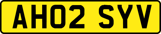 AH02SYV
