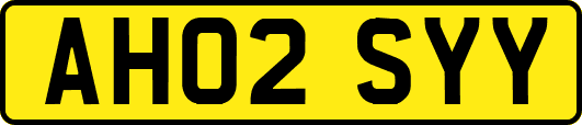 AH02SYY