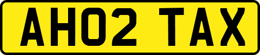 AH02TAX