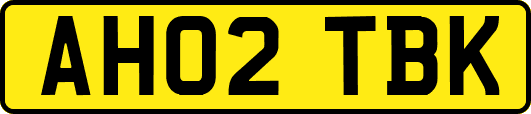 AH02TBK