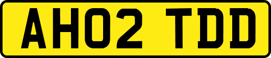AH02TDD