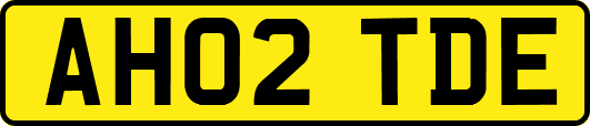 AH02TDE
