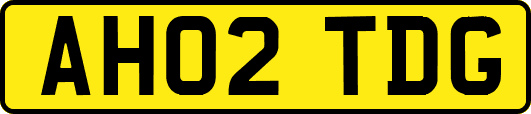 AH02TDG