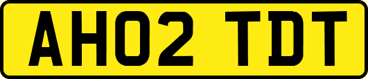 AH02TDT