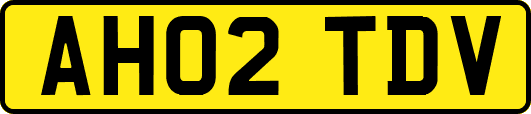 AH02TDV