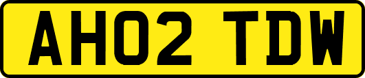 AH02TDW