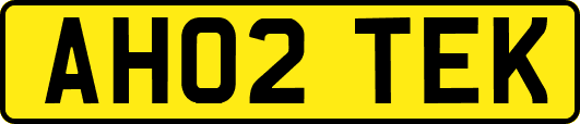 AH02TEK